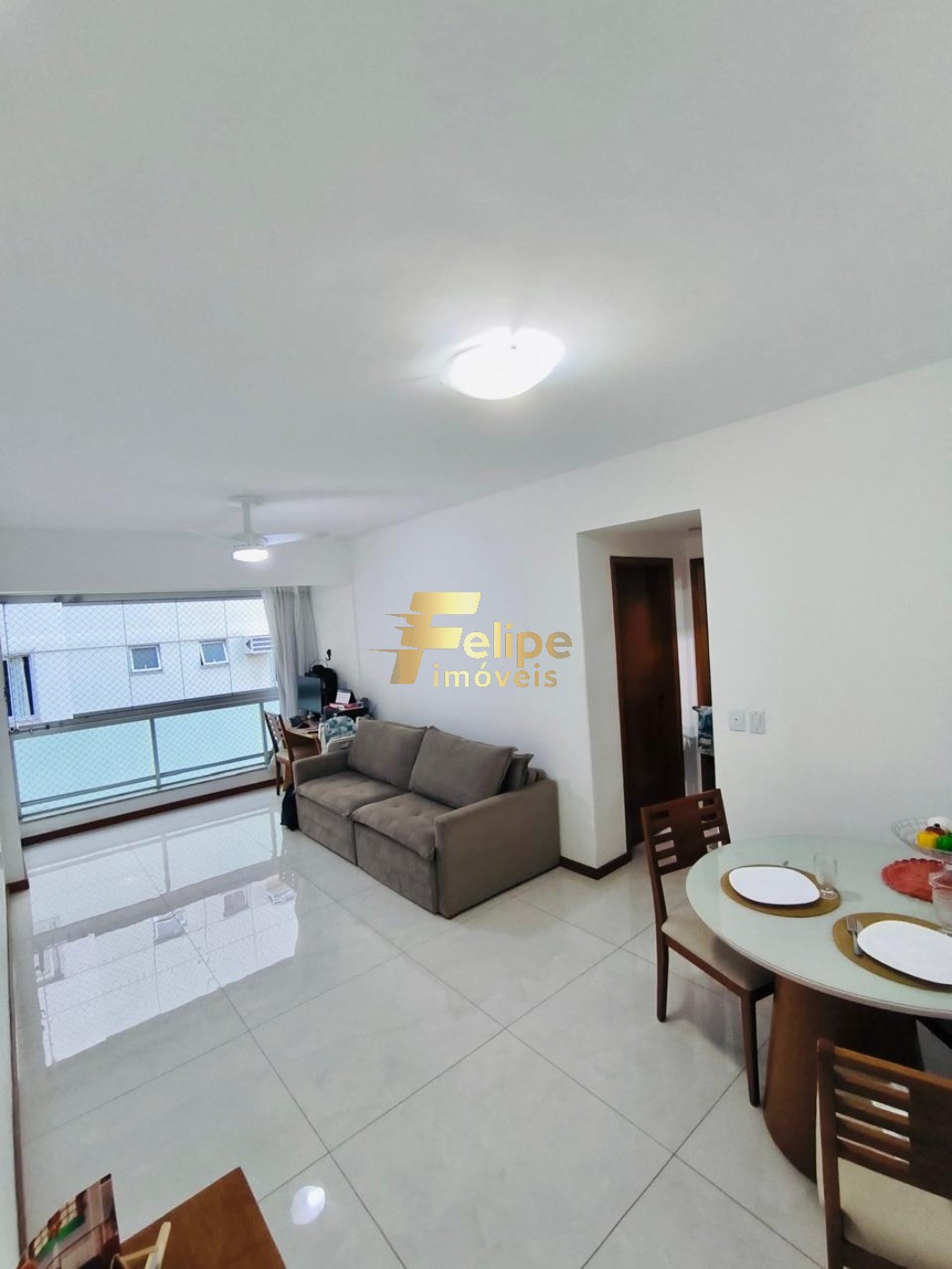 Apartamento, 2 quartos, 72 m² - Foto 1