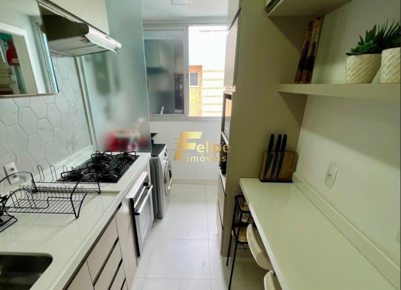 Apartamento, 2 quartos, 74 m² - Foto 3