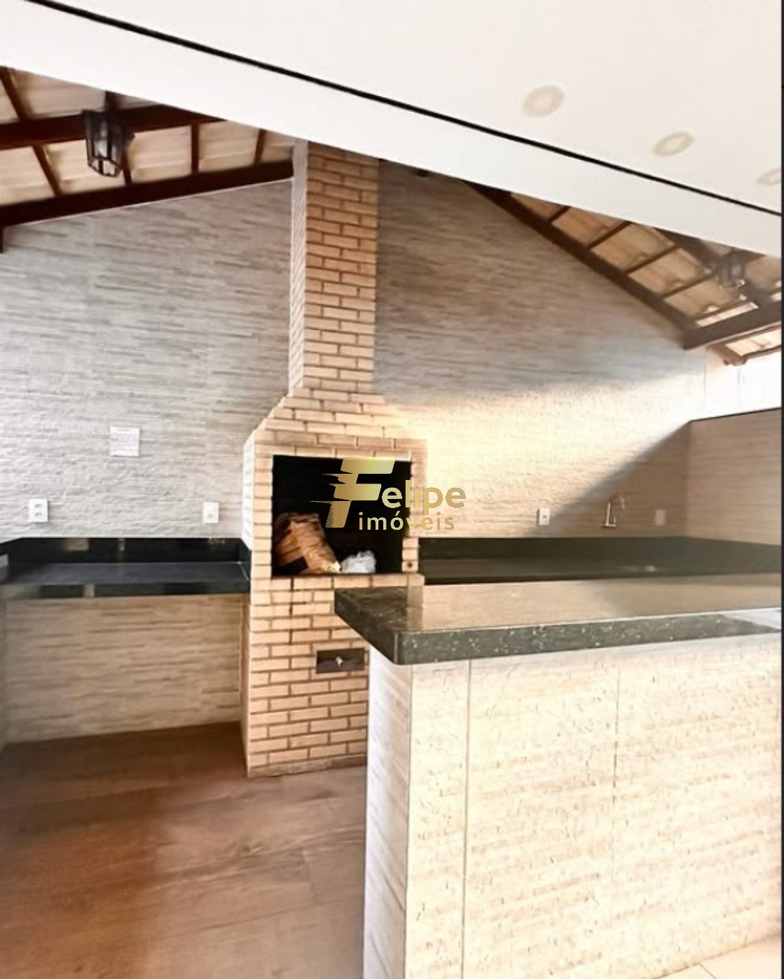 Apartamento, 3 quartos, 156 m² - Foto 2