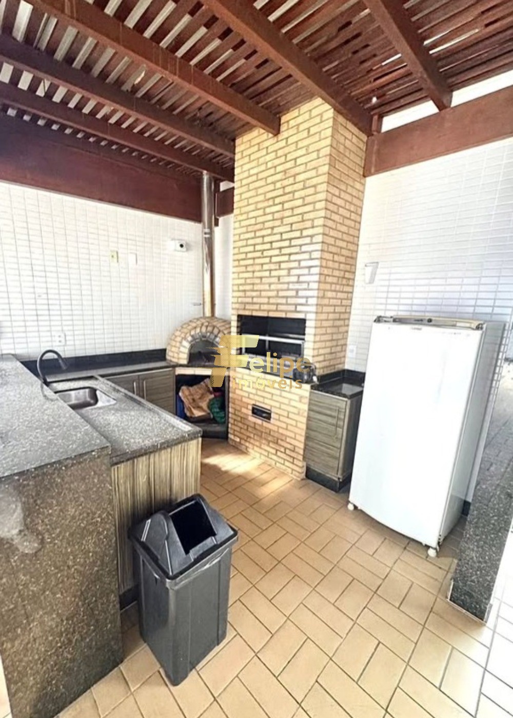 Apartamento, 3 quartos, 94 m² - Foto 2