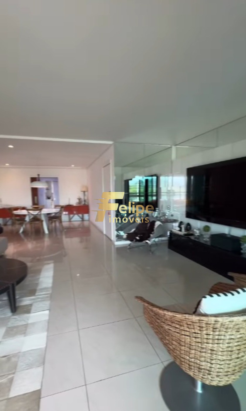 Apartamento, 4 quartos, 230 m² - Foto 6