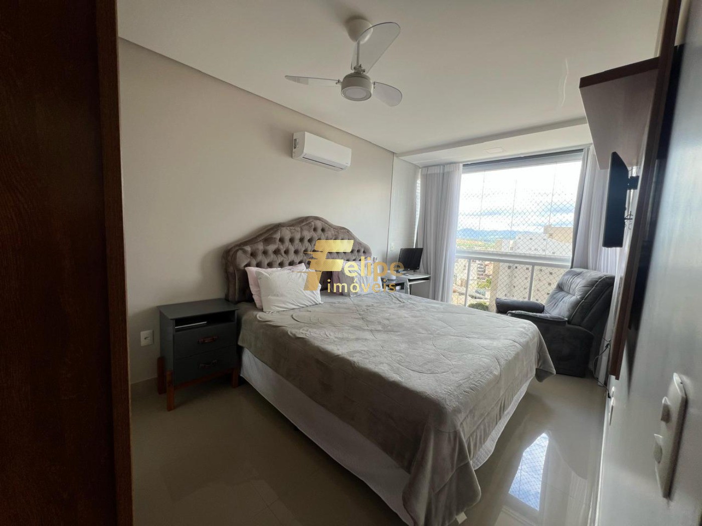 Apartamento, 2 quartos, 76 m² - Foto 4