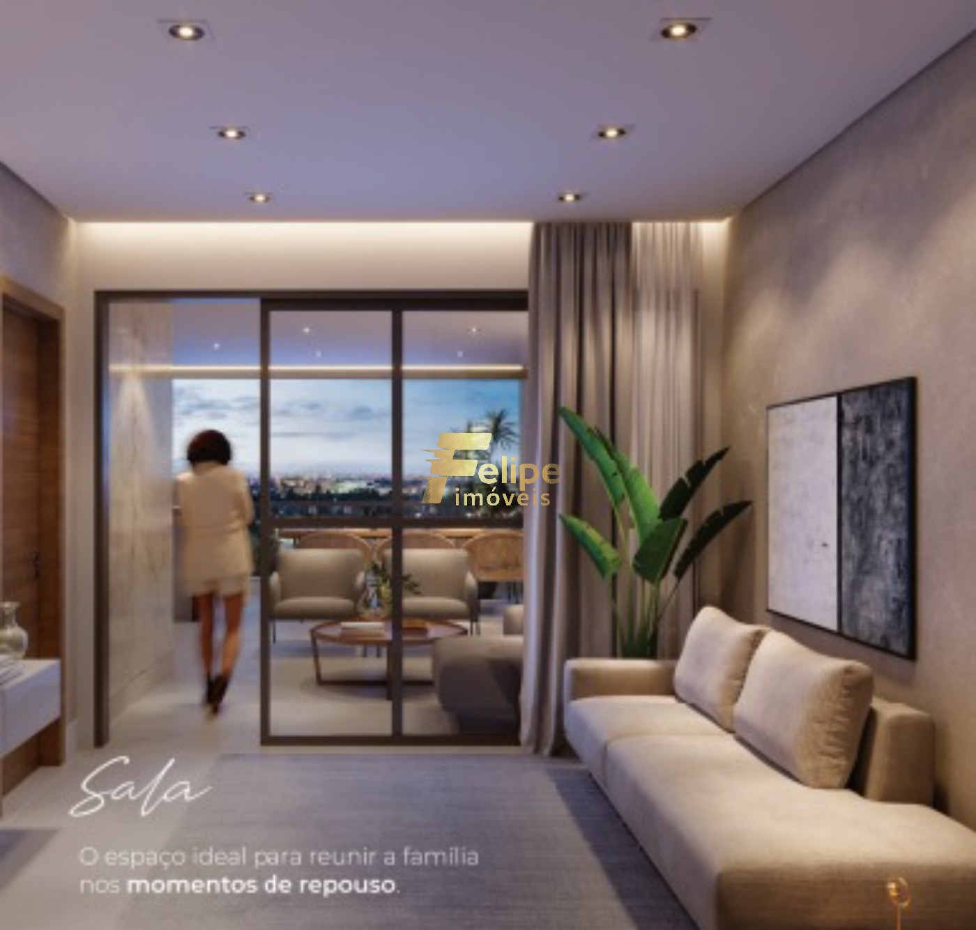 Apartamento, 3 quartos, 123 m² - Foto 7