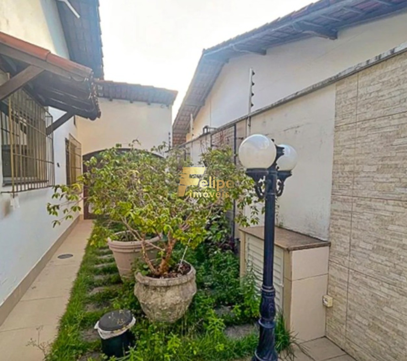 Casa, 3 quartos, 208 m² - Foto 2