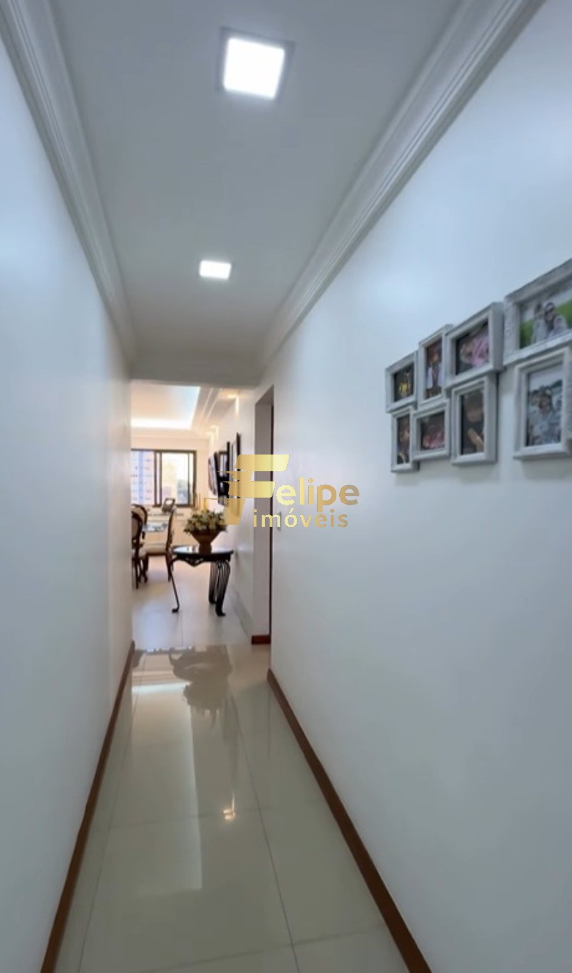 Apartamento, 4 quartos, 245 m² - Foto 14