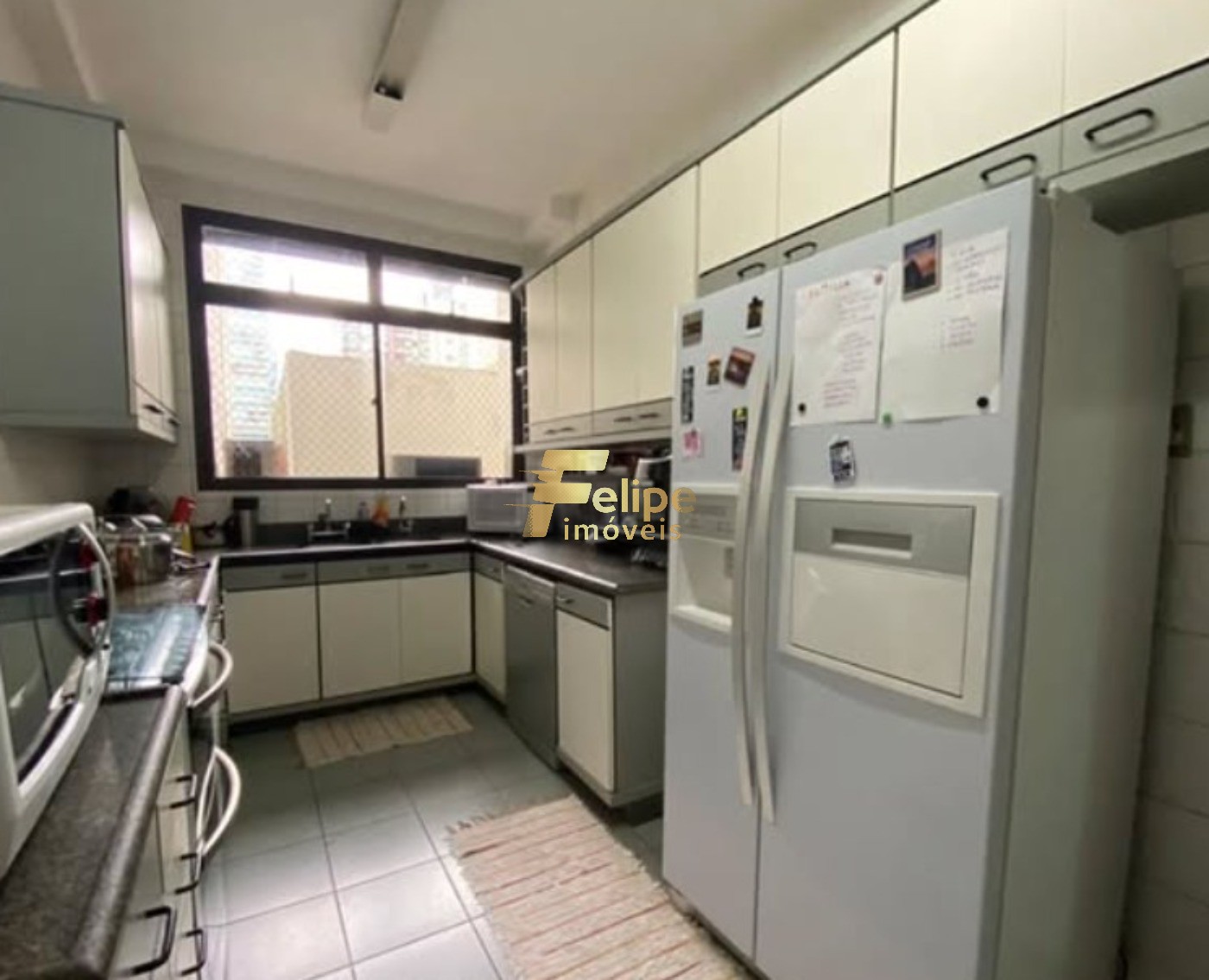 Apartamento, 4 quartos, 400 m² - Foto 7
