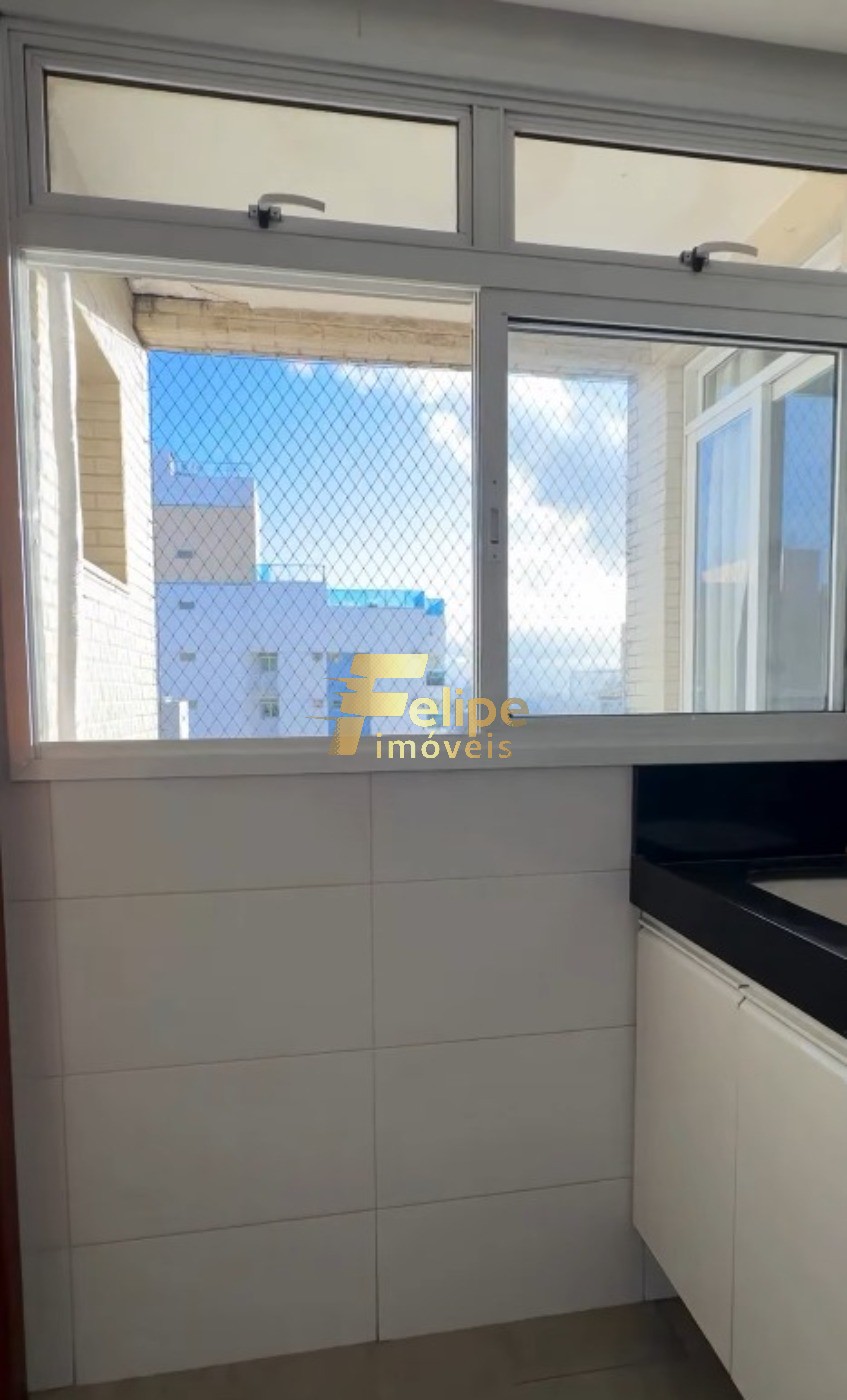 Apartamento, 3 quartos, 120 m² - Foto 3