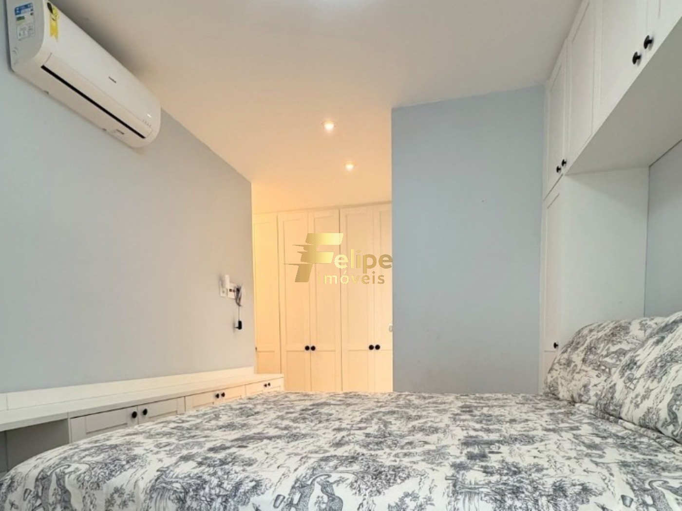 Apartamento, 4 quartos, 115 m² - Foto 12