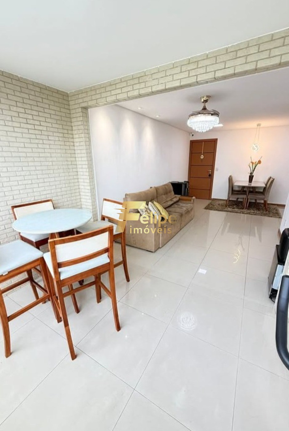 Apartamento, 3 quartos, 97 m² - Foto 7