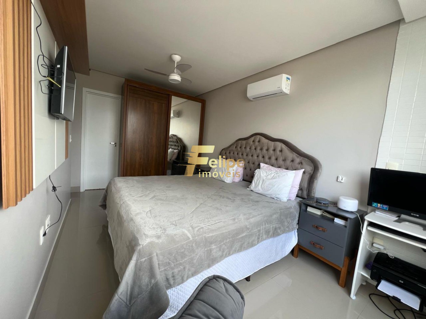 Apartamento, 2 quartos, 76 m² - Foto 6