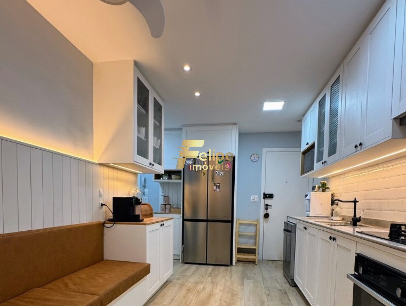 Apartamento, 4 quartos, 115 m² - Foto 9