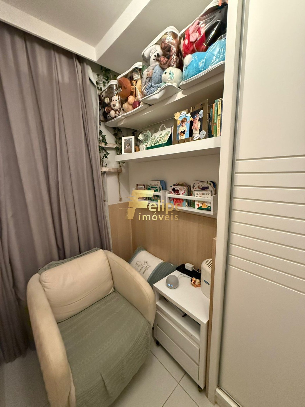 Apartamento, 3 quartos, 105 m² - Foto 18