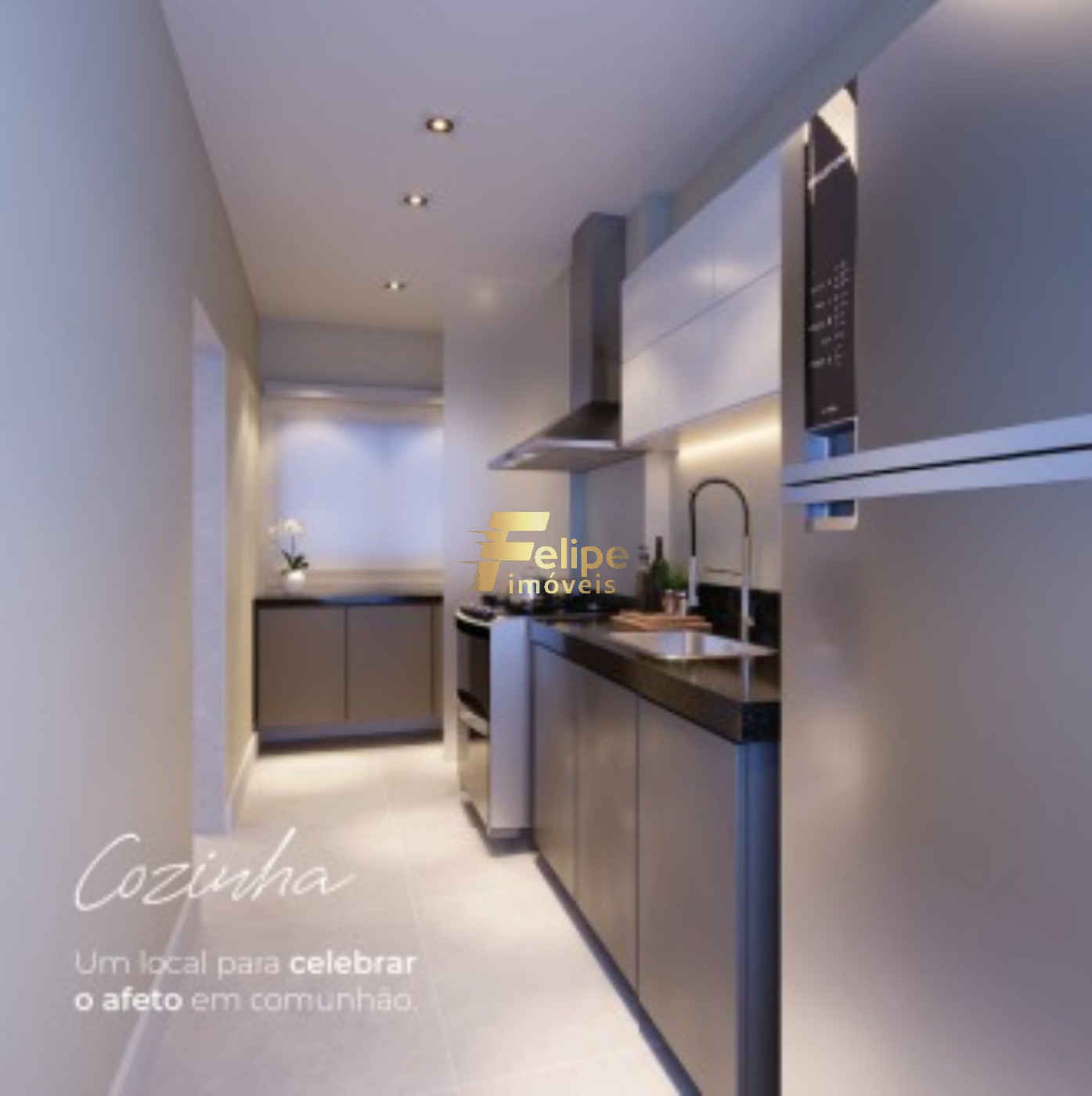 Apartamento, 2 quartos, 83 m² - Foto 5