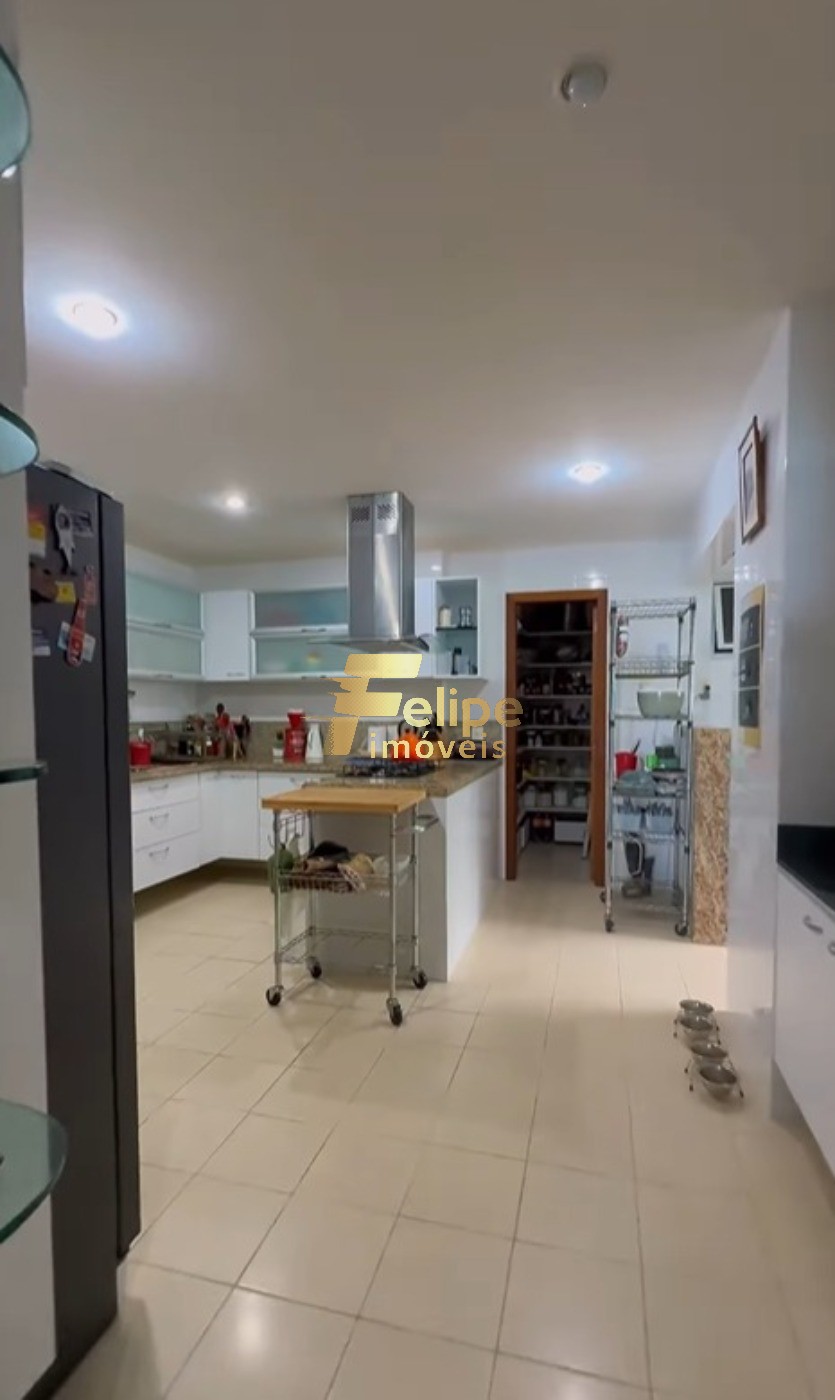 Apartamento, 4 quartos, 280 m² - Foto 14