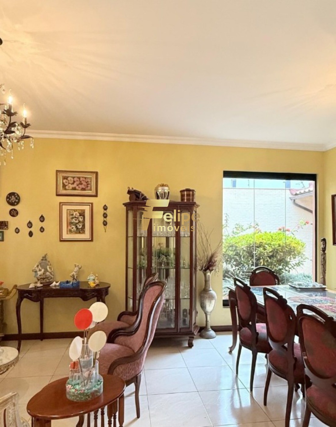 Casa, 3 quartos, 412 m² - Foto 5