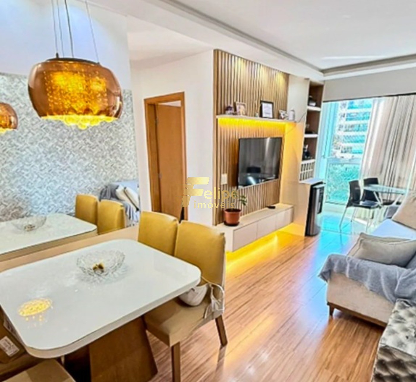 Apartamento, 3 quartos, 70 m² - Foto 7
