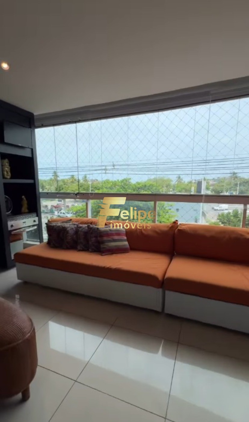 Apartamento, 4 quartos, 230 m² - Foto 2