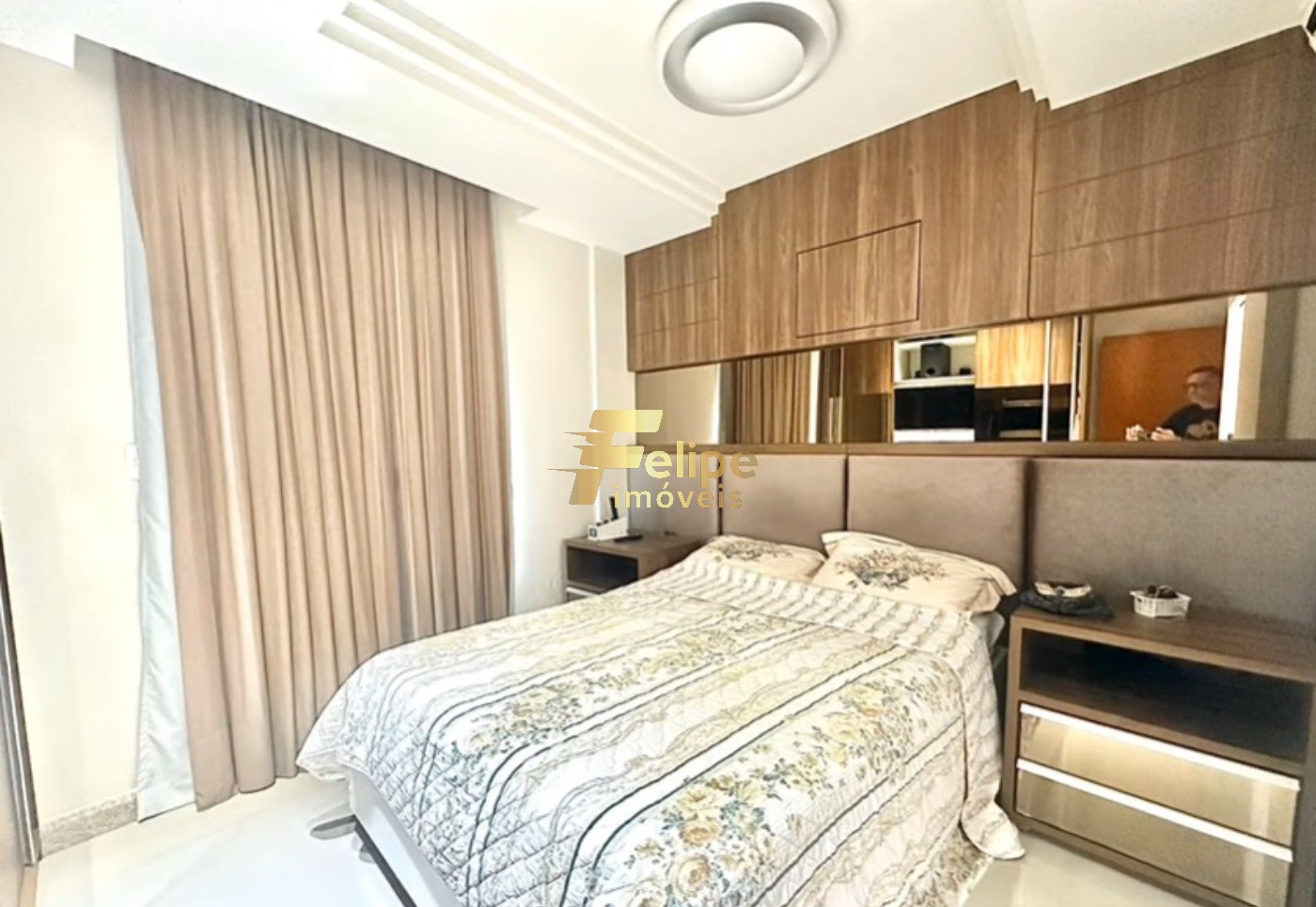 Apartamento, 4 quartos, 180 m² - Foto 11