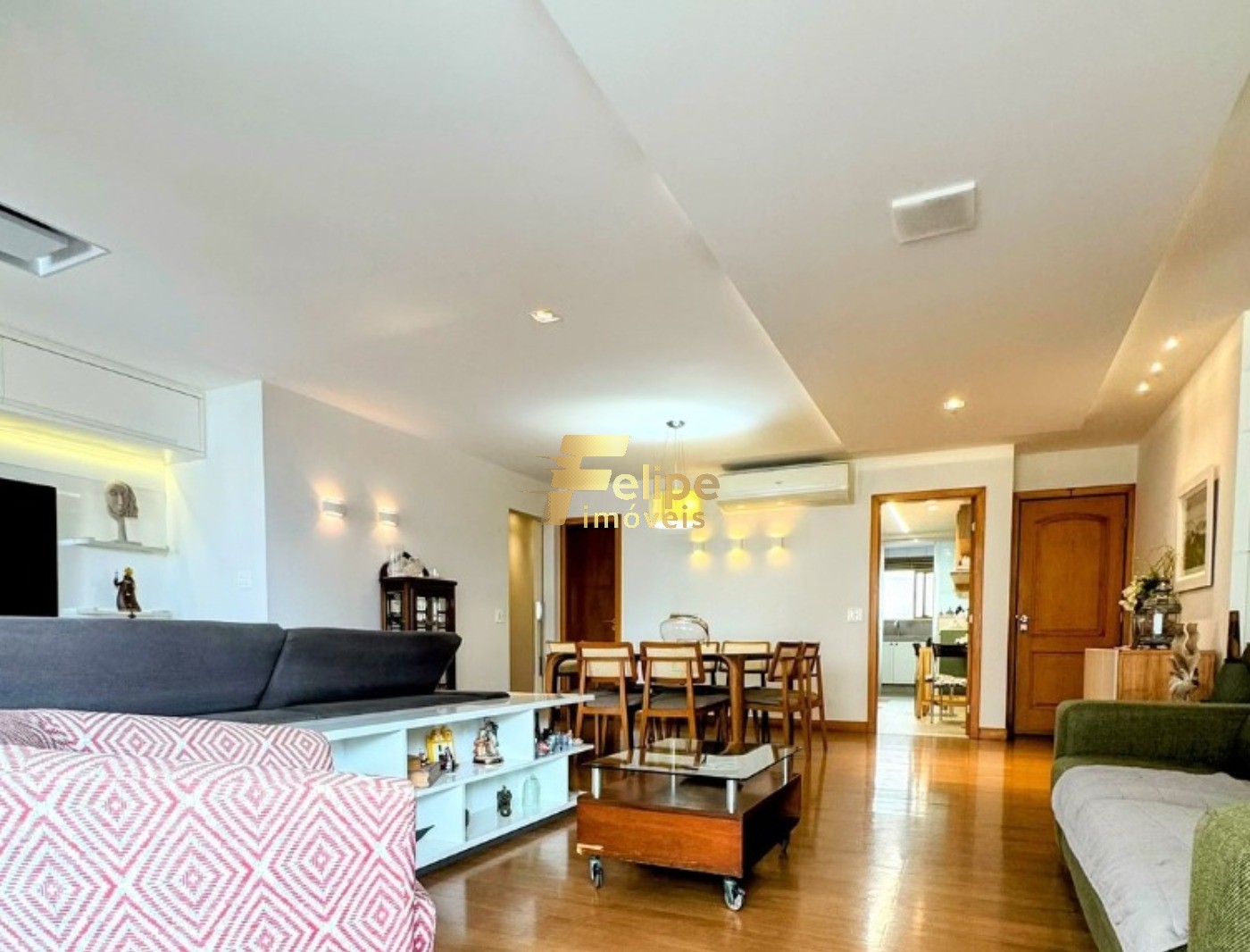 Apartamento, 4 quartos, 156 m² - Foto 16