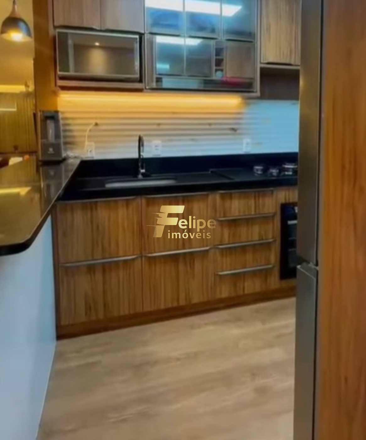 Apartamento, 3 quartos, 100 m² - Foto 7