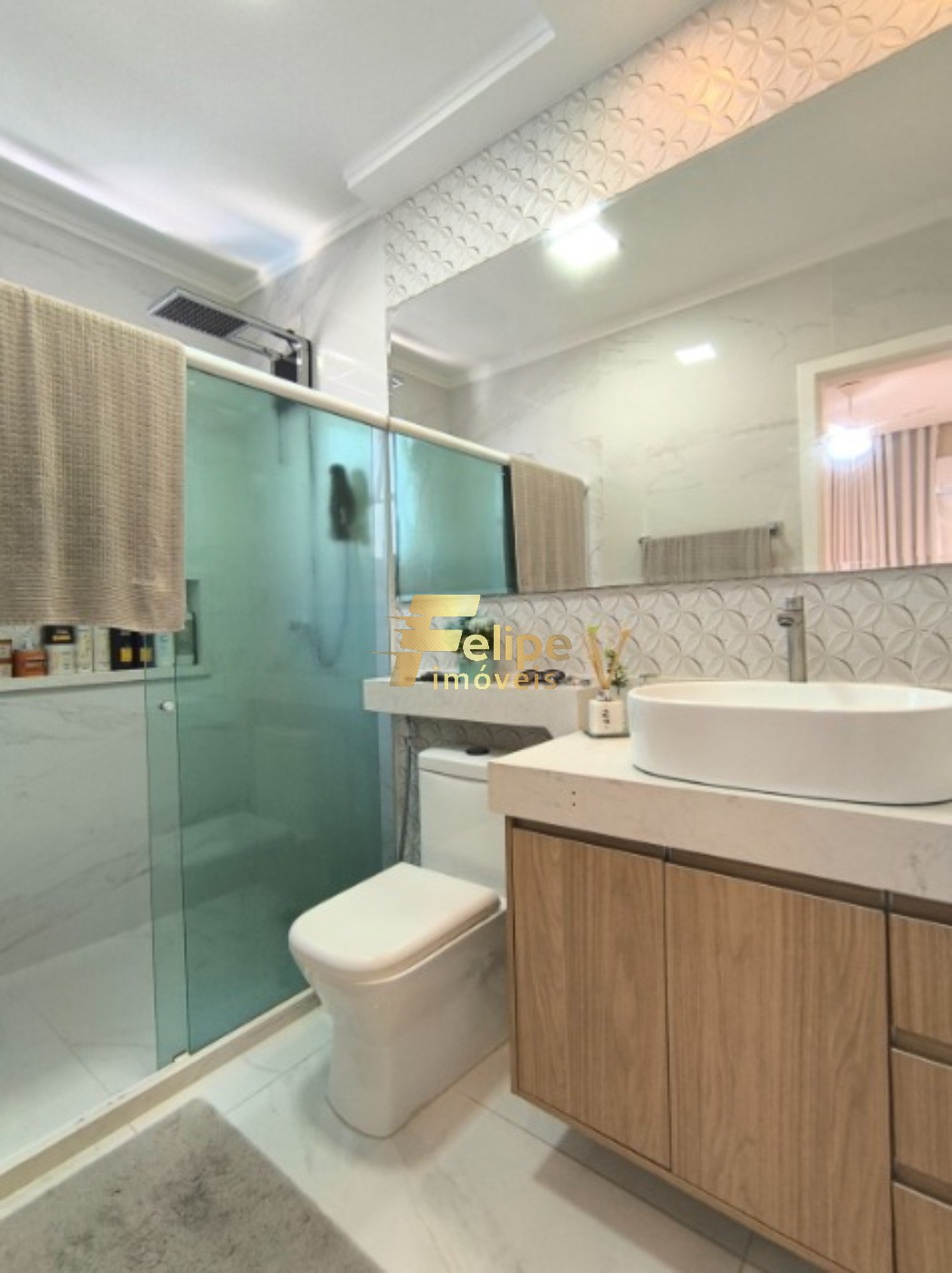 Apartamento, 3 quartos, 104 m² - Foto 7