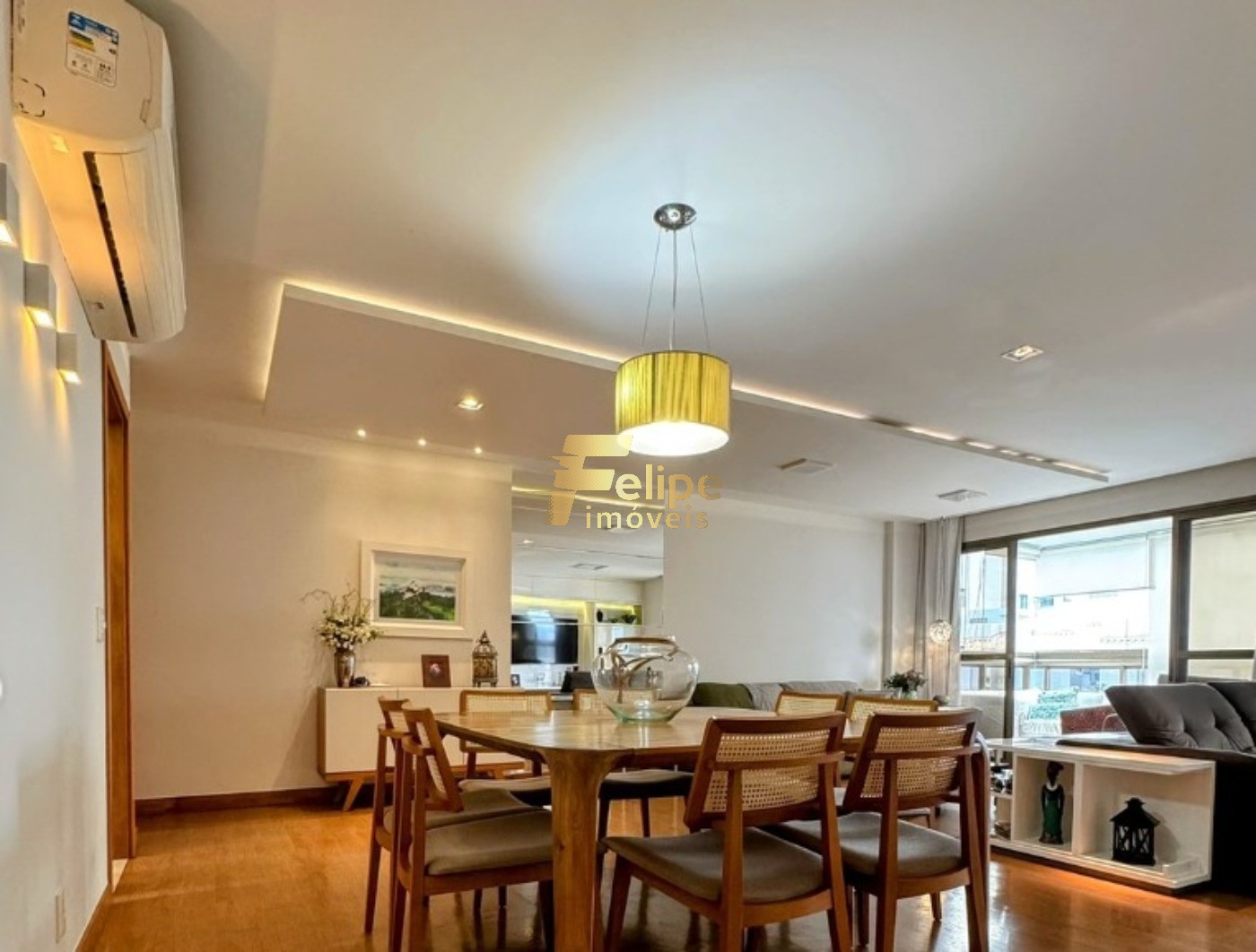 Apartamento, 4 quartos, 156 m² - Foto 17