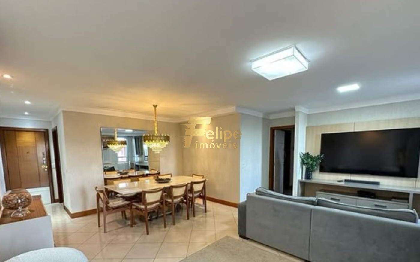Apartamento, 4 quartos, 110 m² - Foto 1