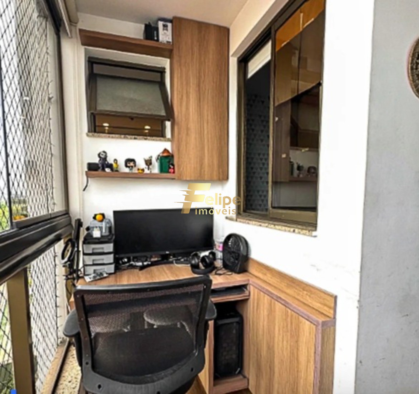Apartamento, 2 quartos, 63 m² - Foto 8