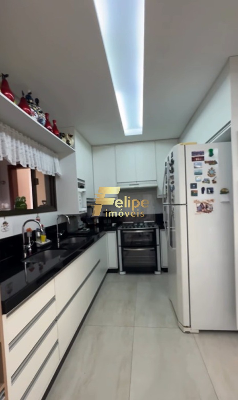 Apartamento, 4 quartos, 245 m² - Foto 2