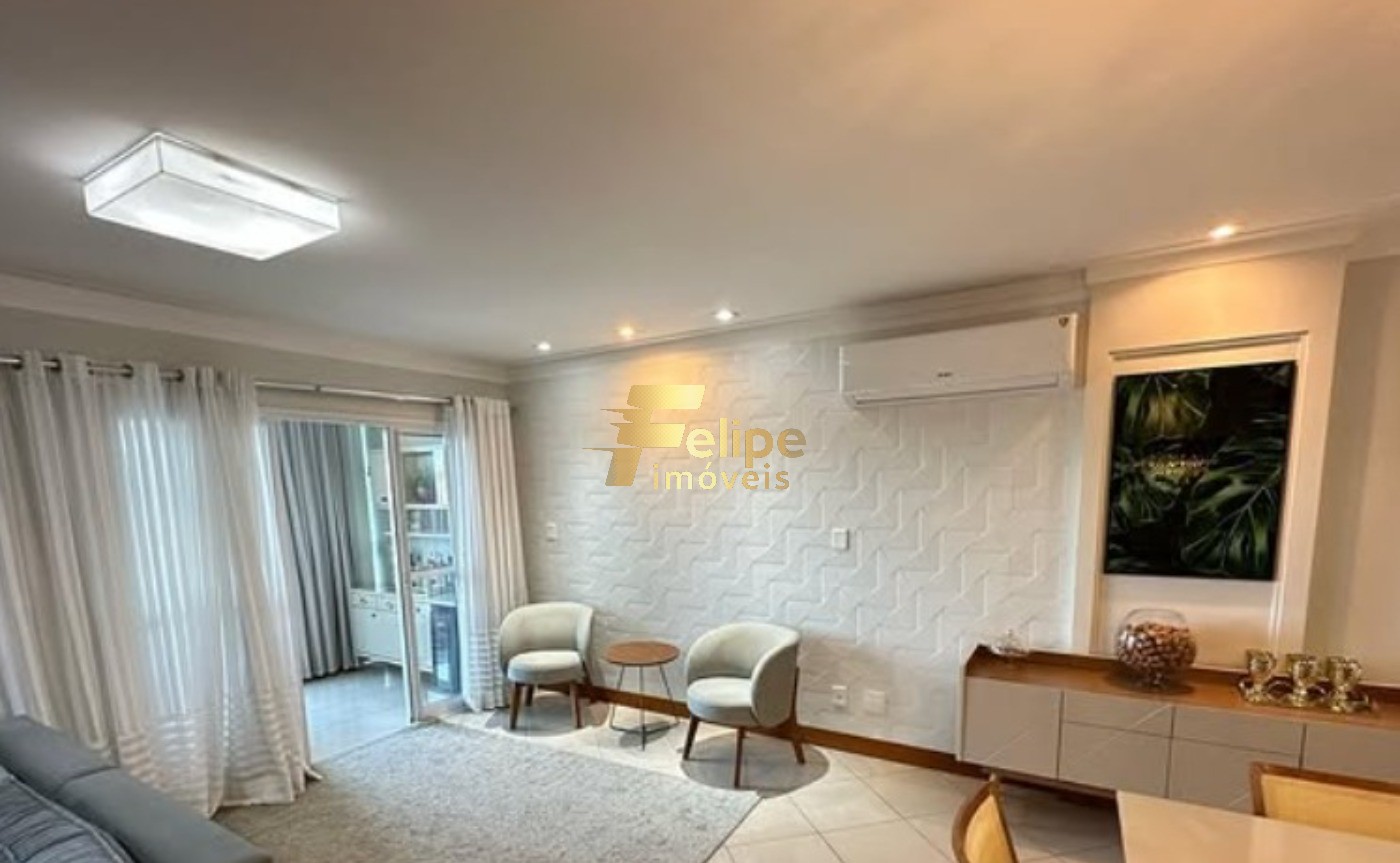 Apartamento, 4 quartos, 110 m² - Foto 9