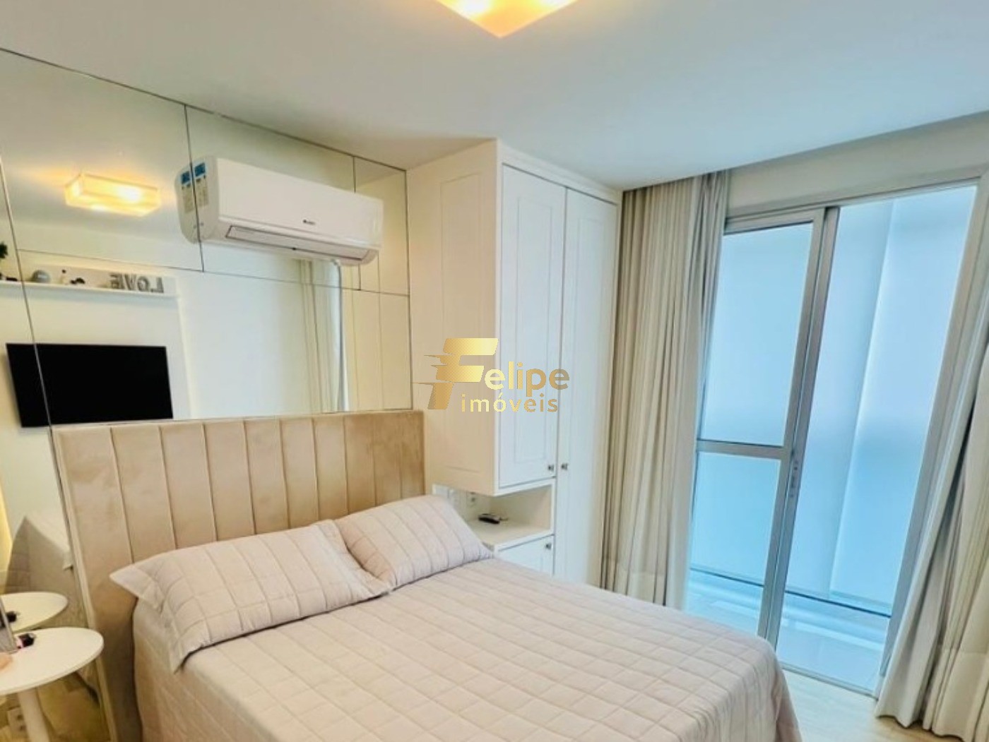 Apartamento, 2 quartos, 74 m² - Foto 9