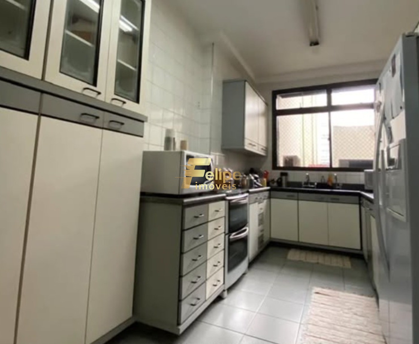 Apartamento, 4 quartos, 400 m² - Foto 6