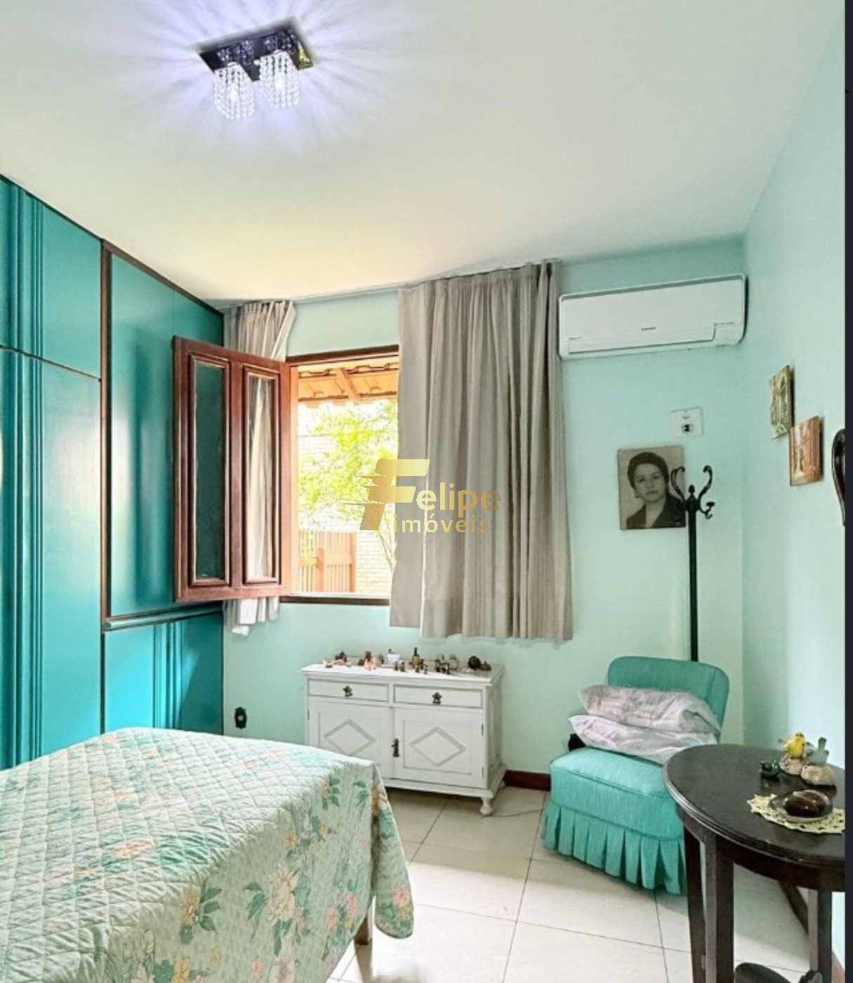 Casa, 3 quartos, 412 m² - Foto 2