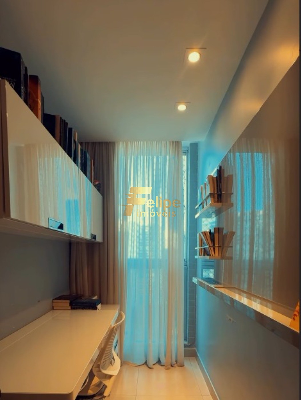 Apartamento, 3 quartos, 160 m² - Foto 17