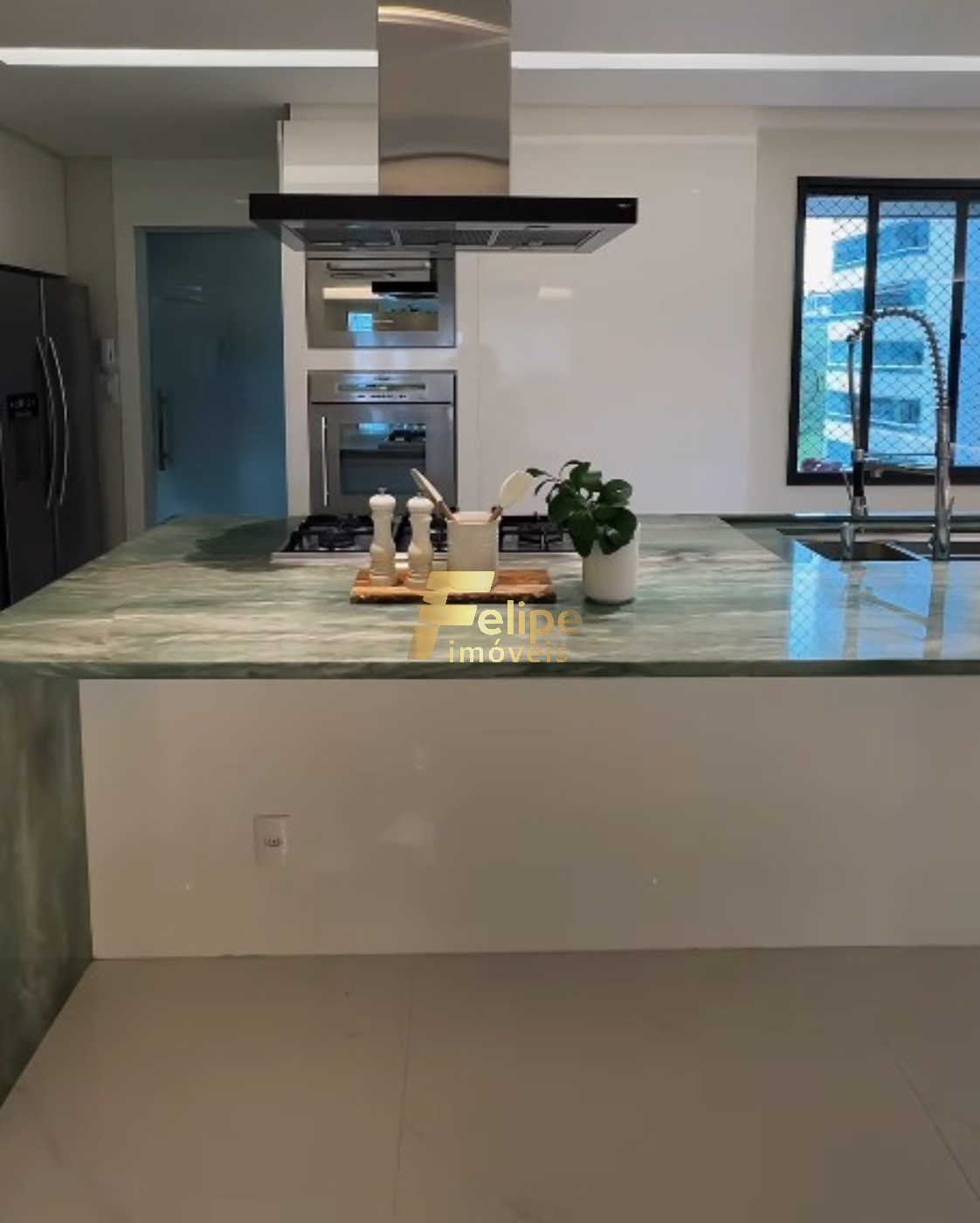Apartamento, 4 quartos, 250 m² - Foto 14