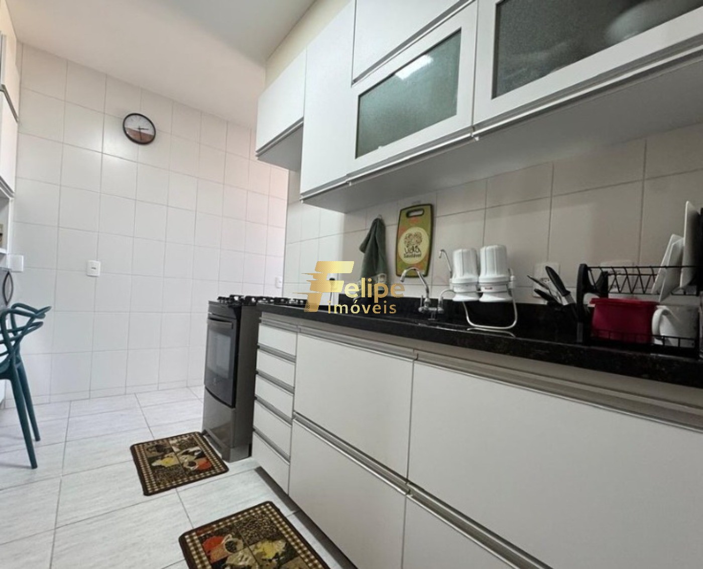 Apartamento, 3 quartos, 110 m² - Foto 3
