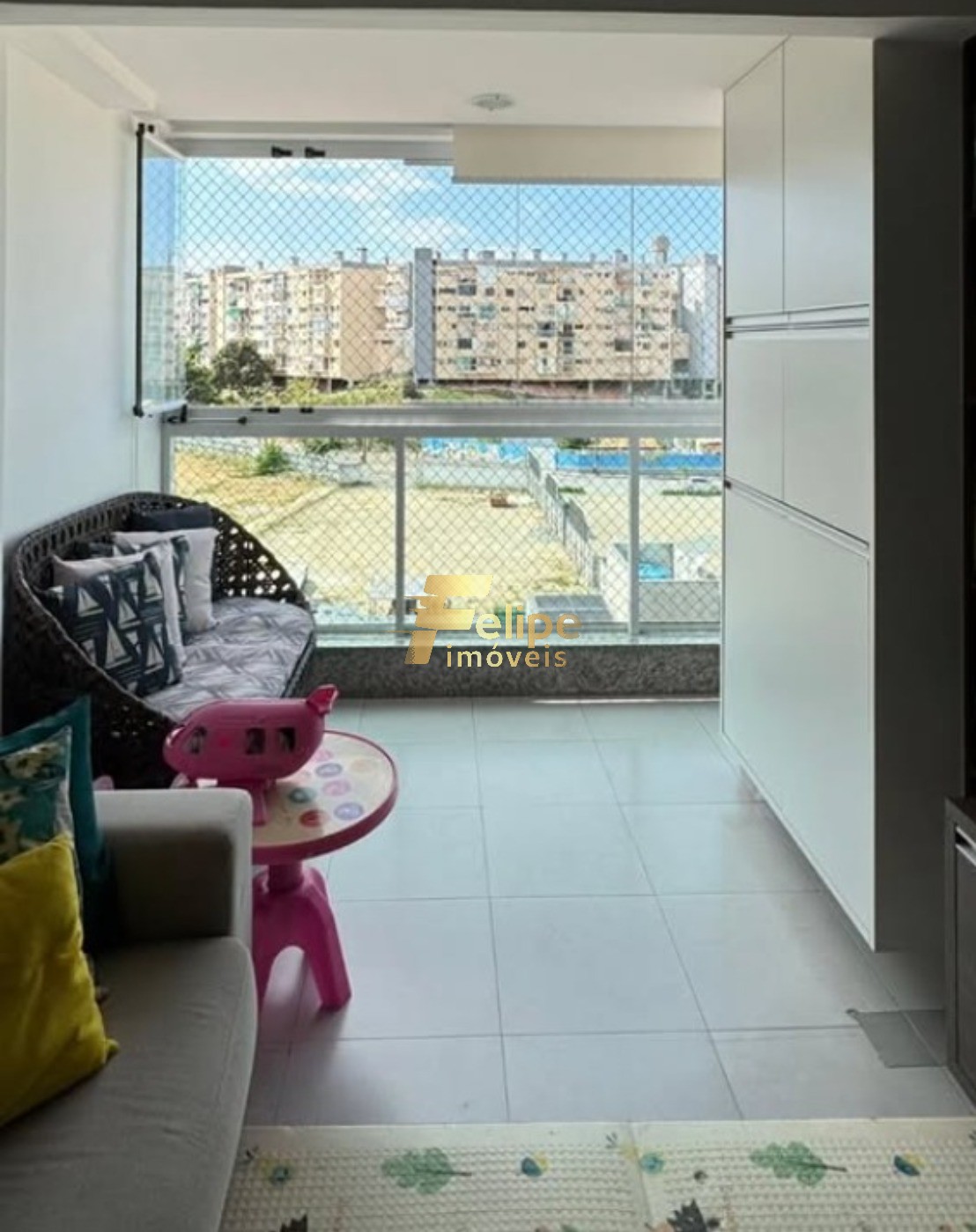 Apartamento, 2 quartos, 65 m² - Foto 6