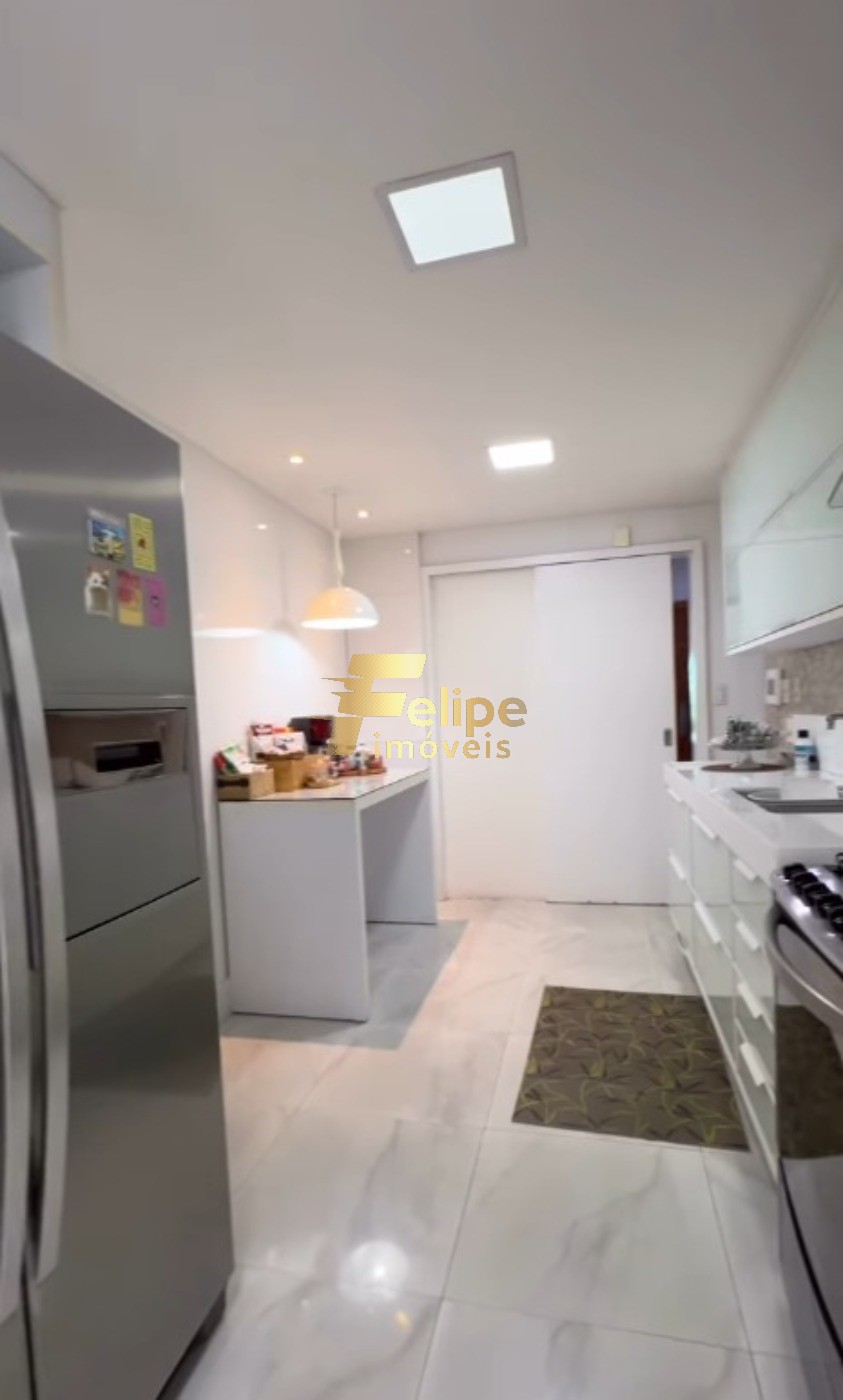 Apartamento, 4 quartos, 230 m² - Foto 5