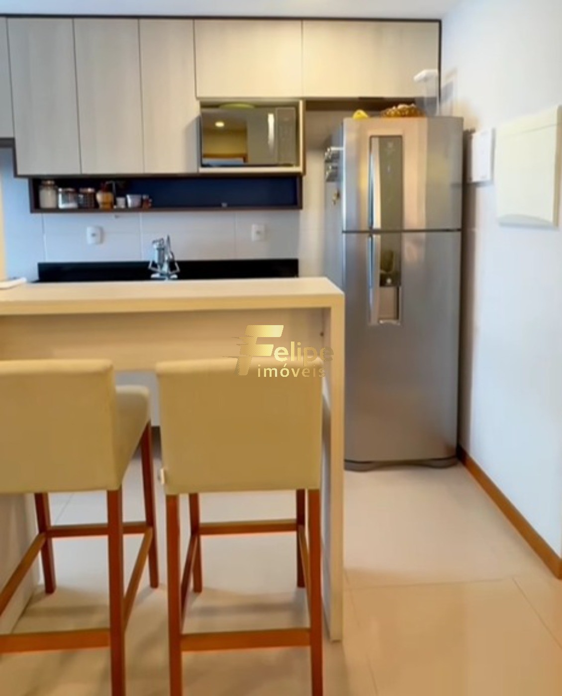 Apartamento, 2 quartos, 65 m² - Foto 3