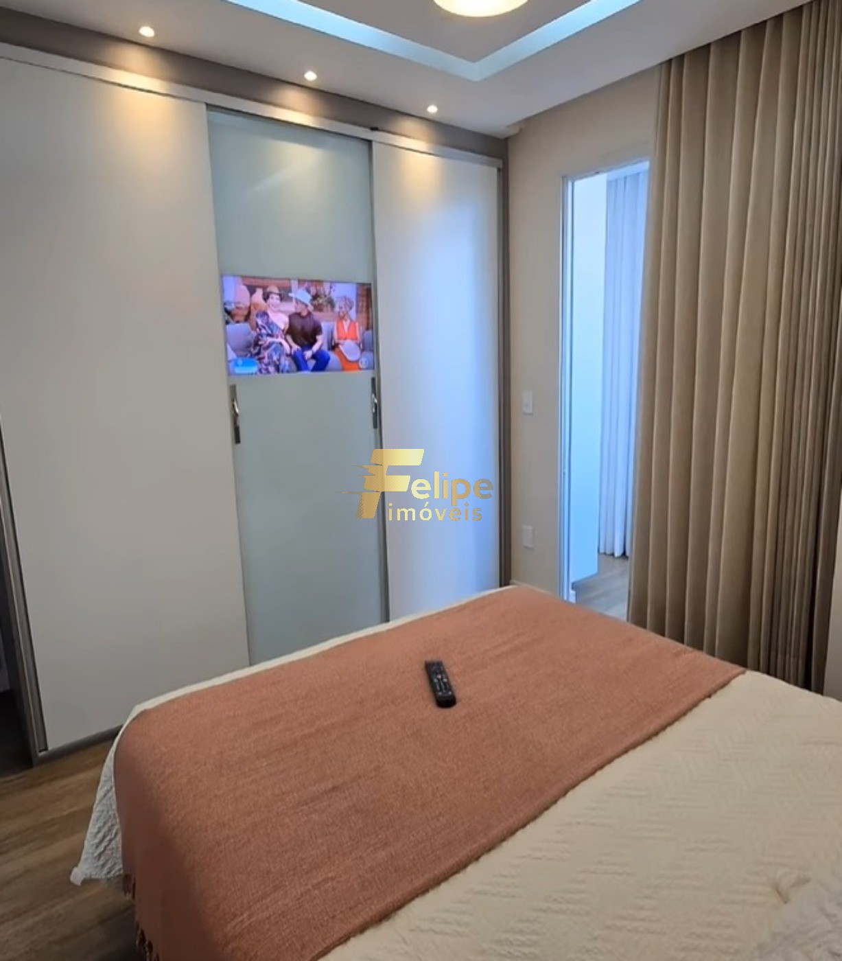 Apartamento, 3 quartos, 98 m² - Foto 7