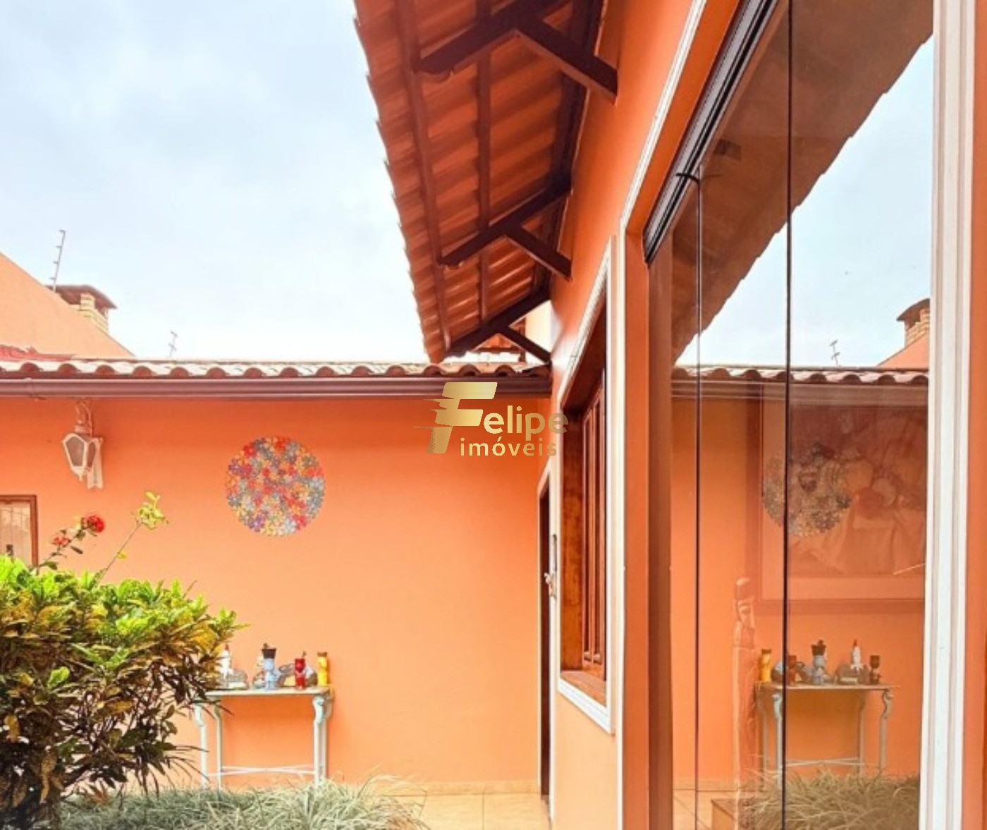 Casa, 3 quartos, 412 m² - Foto 9