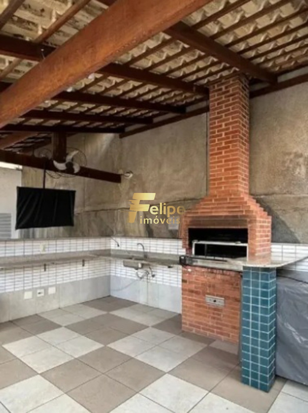 Apartamento, 3 quartos, 90 m² - Foto 3