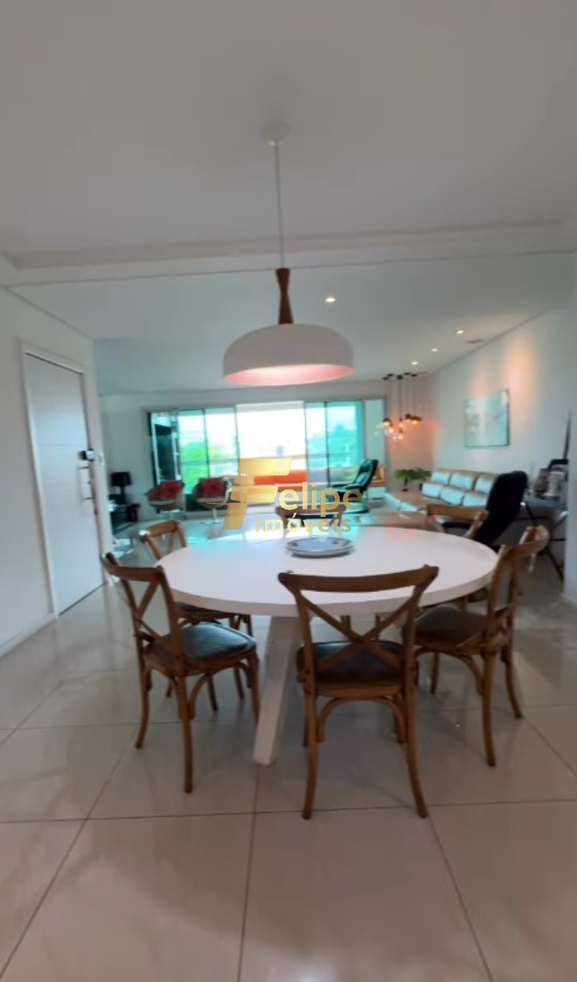 Apartamento, 4 quartos, 230 m² - Foto 17