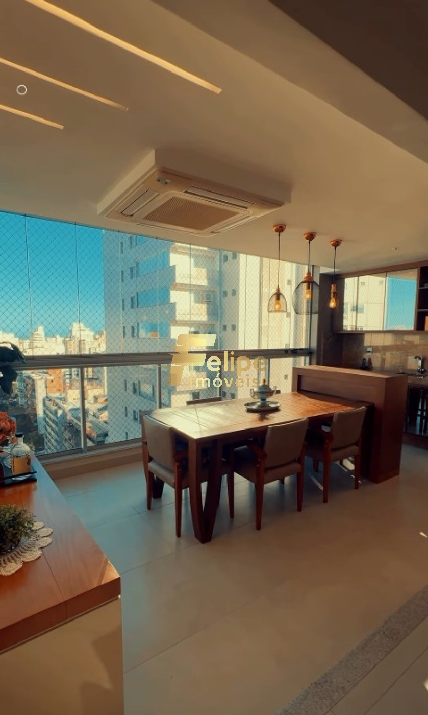 Apartamento, 3 quartos, 160 m² - Foto 19