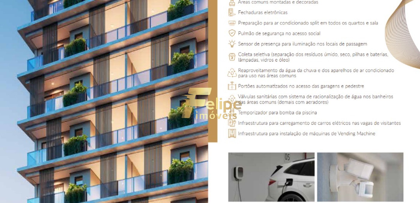 Apartamento, 3 quartos, 75 m² - Foto 37