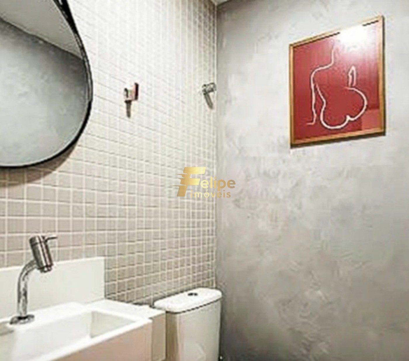 Apartamento, 4 quartos, 115 m² - Foto 2