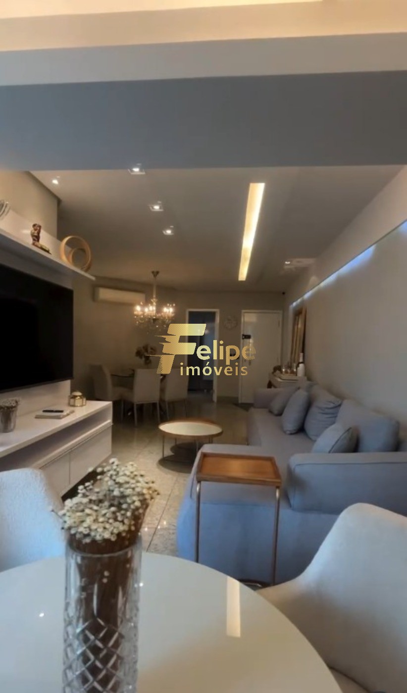 Apartamento, 4 quartos, 117 m² - Foto 6