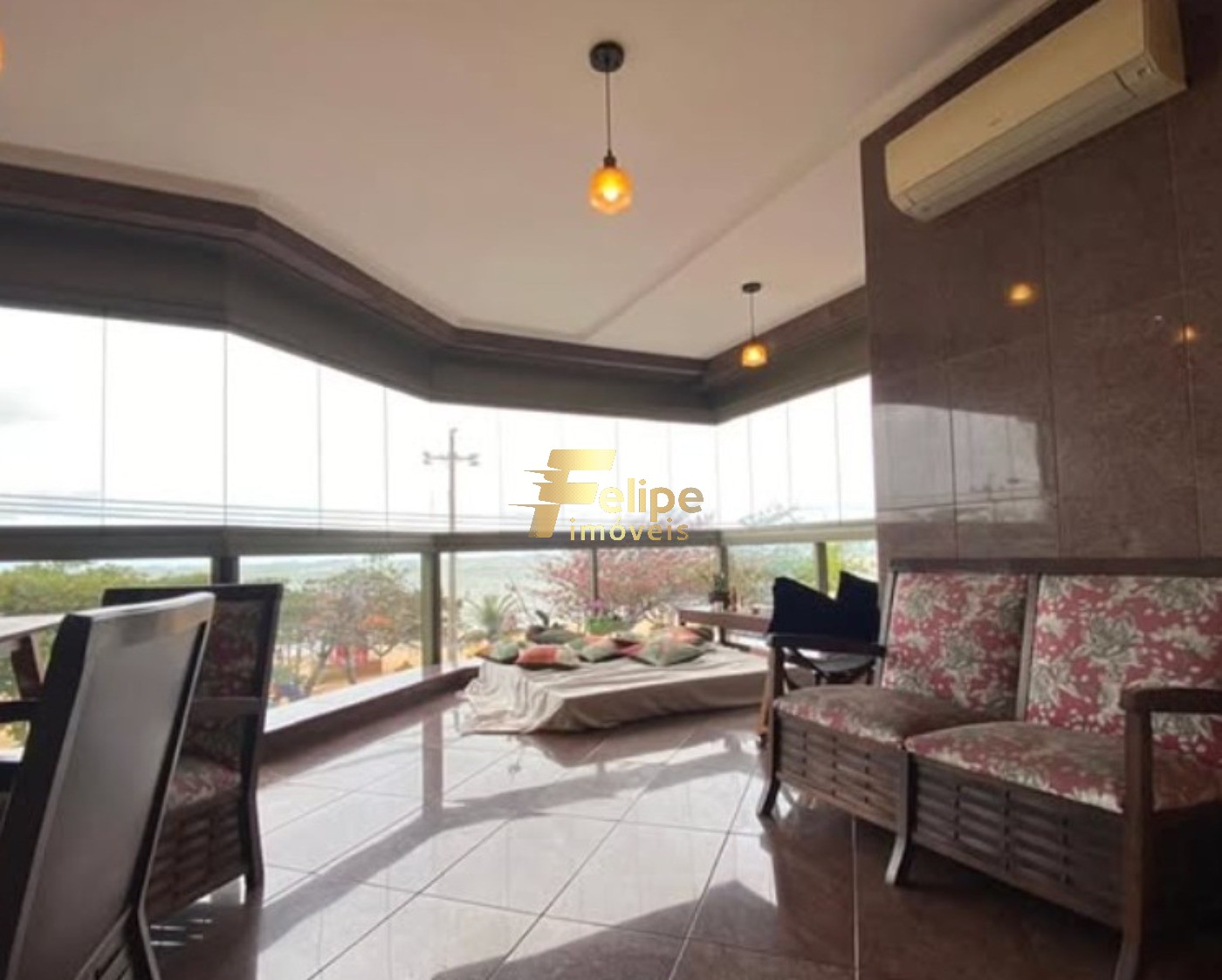 Apartamento, 4 quartos, 400 m² - Foto 8