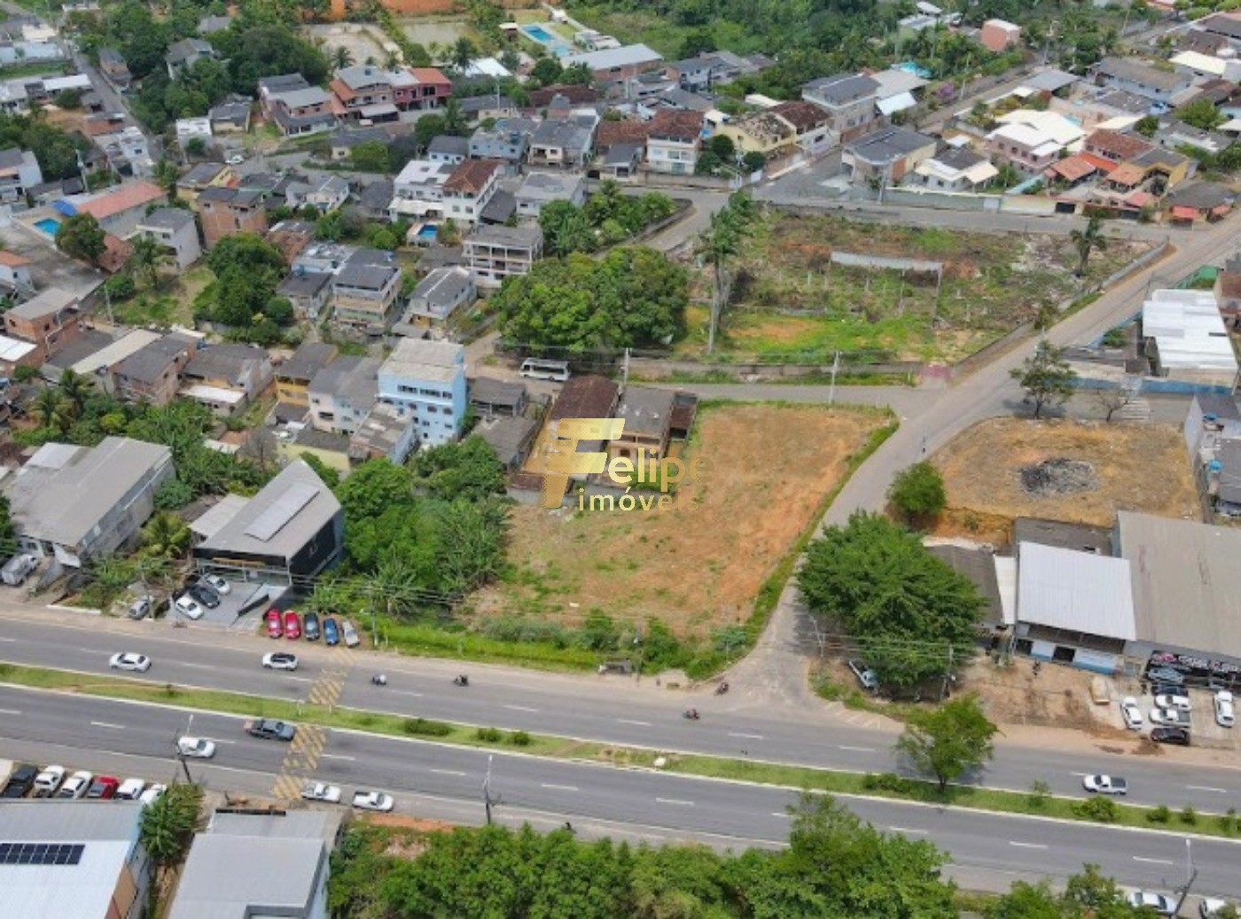 Terreno, 2598 m² - Foto 3