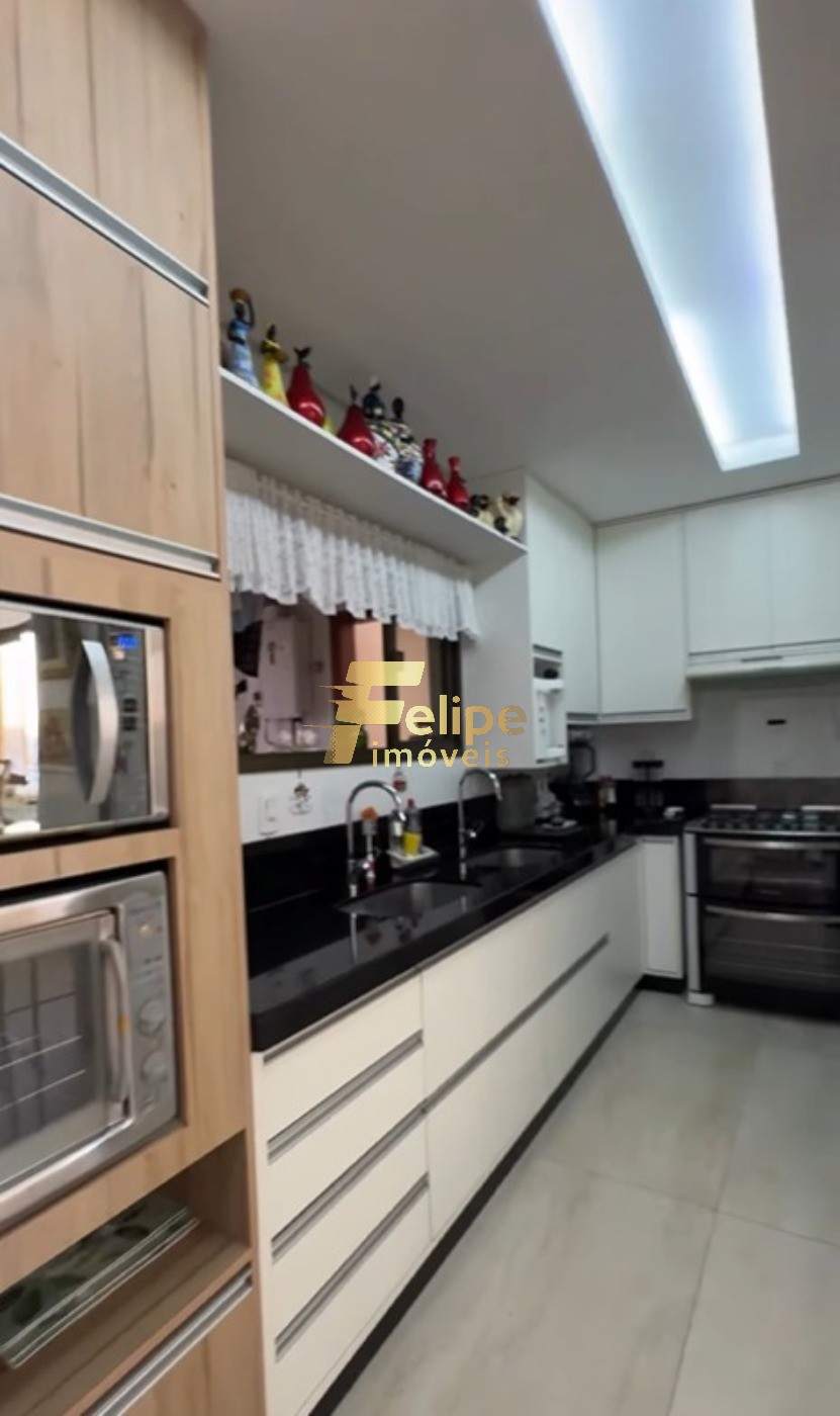 Apartamento, 4 quartos, 245 m² - Foto 13